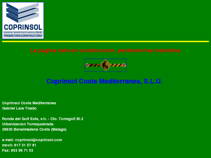 www.coprinsol.com