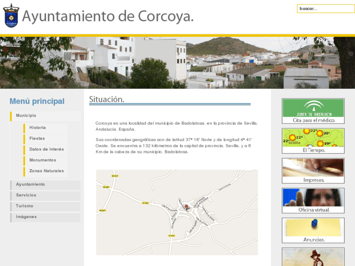 www.corcoya.es