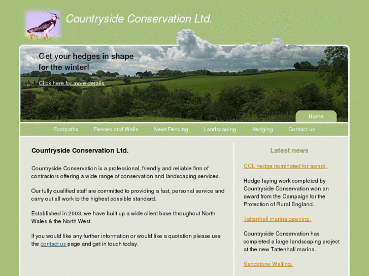 www.countryside-conservation.com