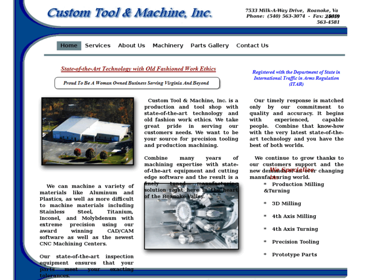 www.customtool.net
