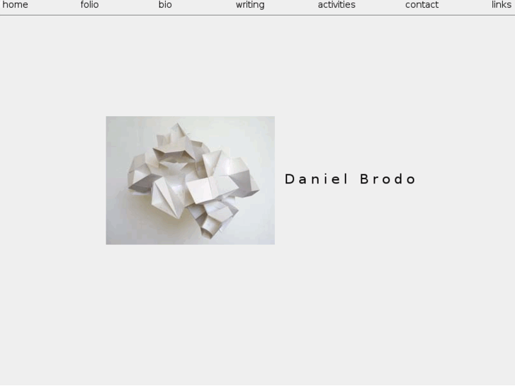 www.danielbrodo.com