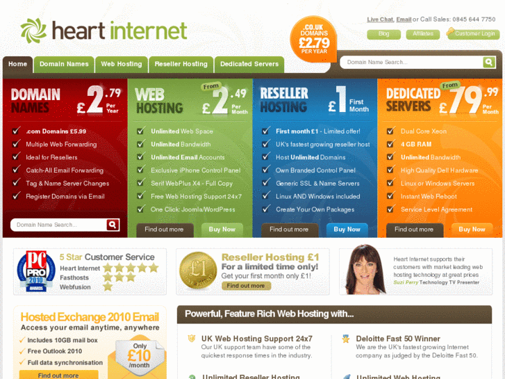 www.designhostfinish.com