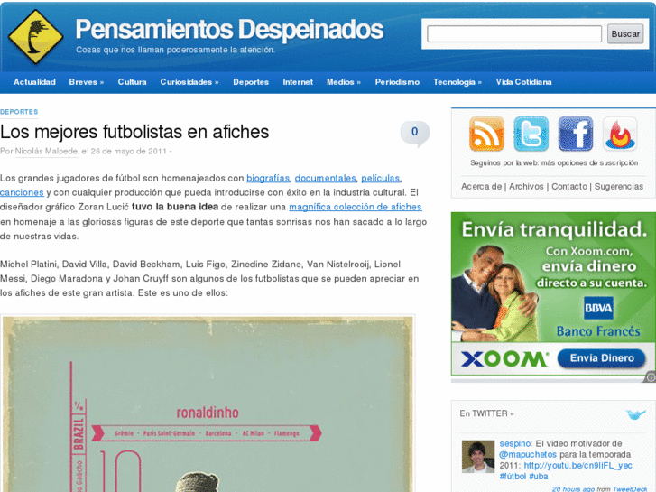 www.despeinados.com