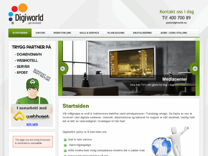 www.digiworld.no