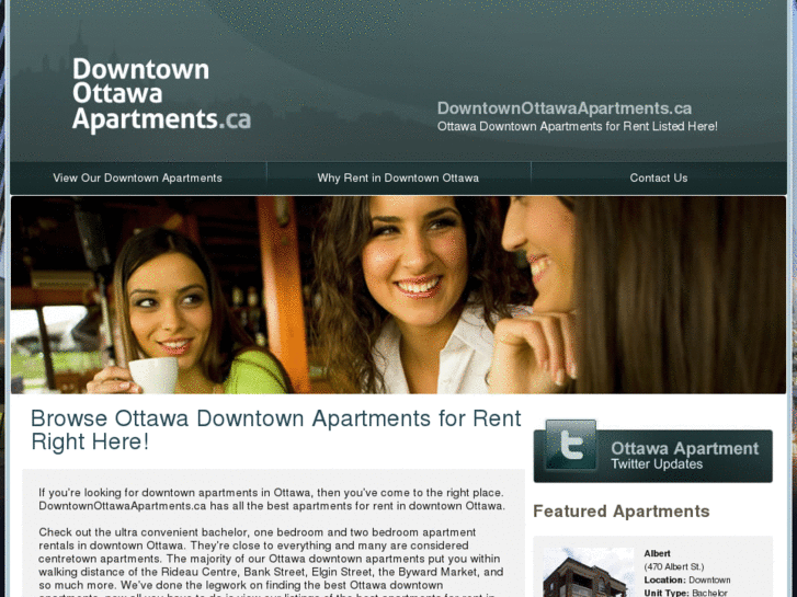 www.downtownottawaapartments.ca