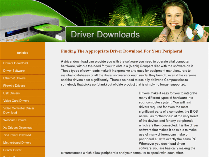 www.driver-download-site.com