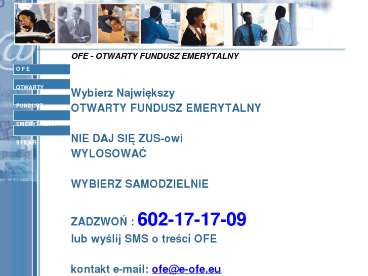 www.e-ofe.eu