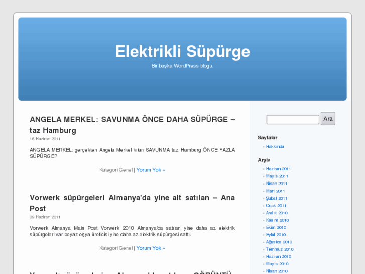 www.elektrikli-supurge.com