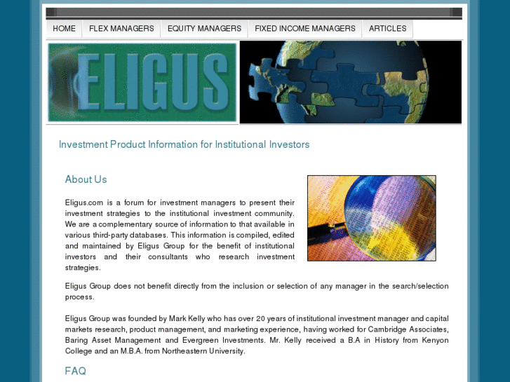 www.eligus.com