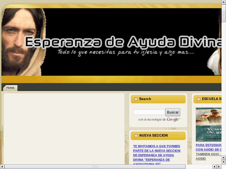 www.esperanzadeayuda.tk