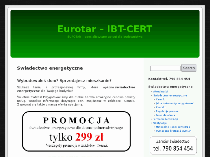 www.eurotar.pl