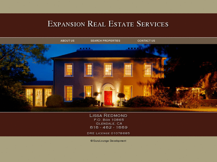 www.expansionrealestate.com