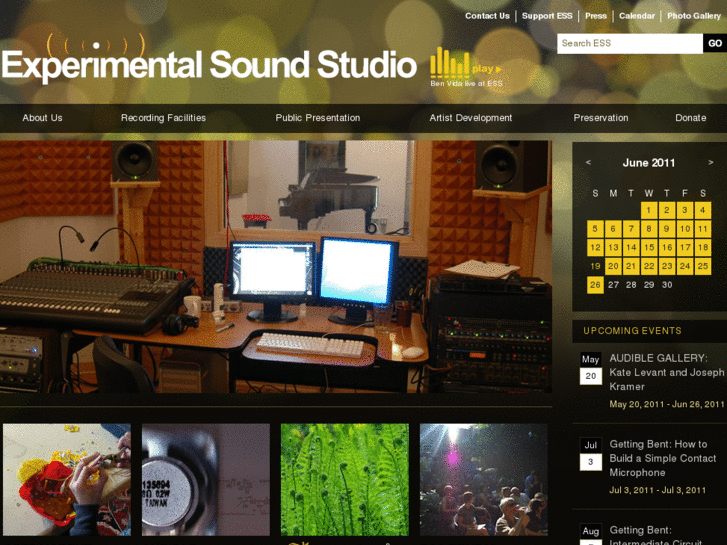 www.experimentalsoundstudio.org