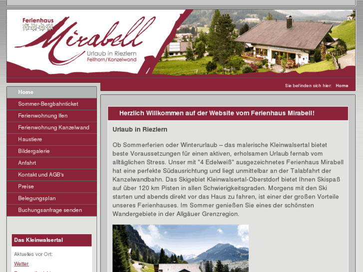 www.ferienhaus-mirabell.com