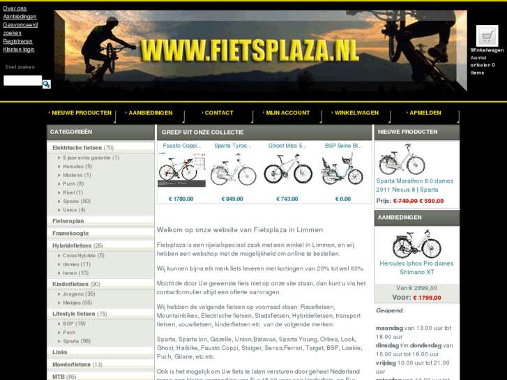 www.fietsplaza.nl