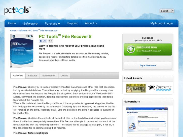 www.filehealer.com