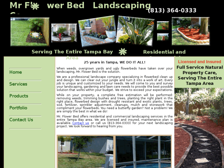 www.flowerbeddesigners.com