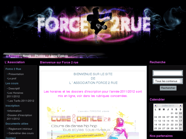 www.force2rue.com