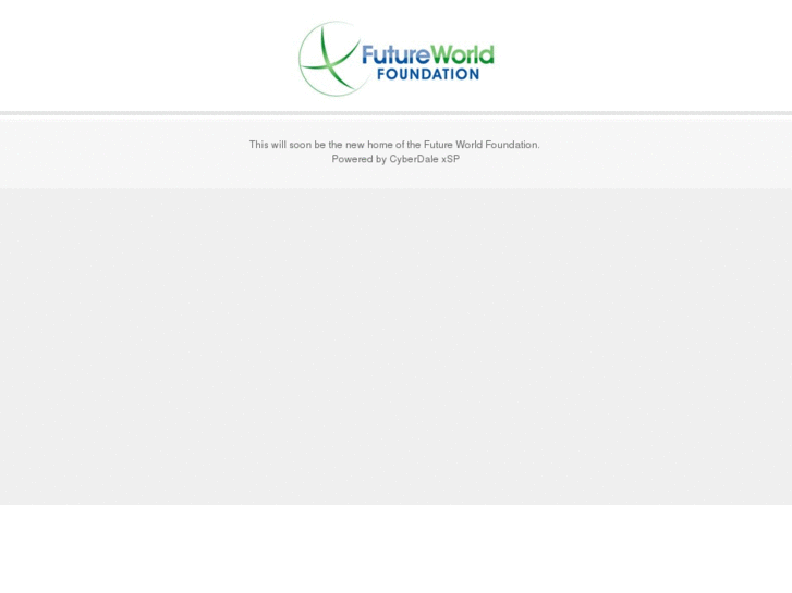 www.futureworldfoundation.com