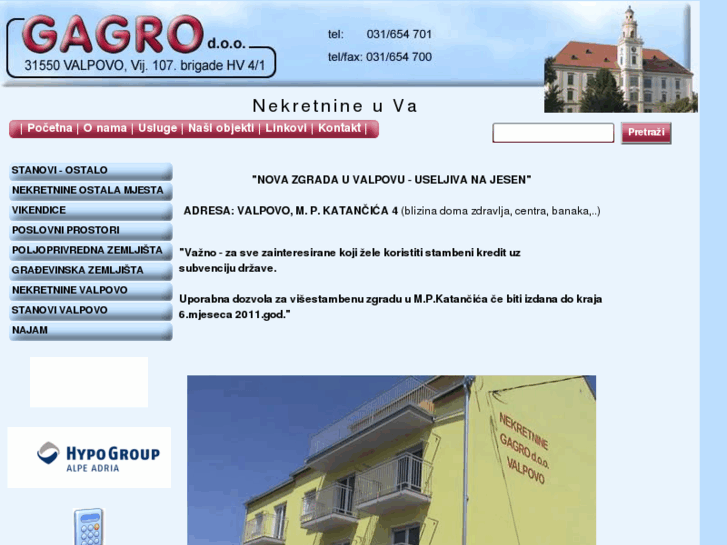 www.gagro.hr