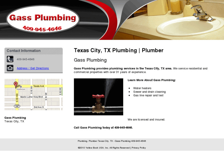 www.gassplumbing.com