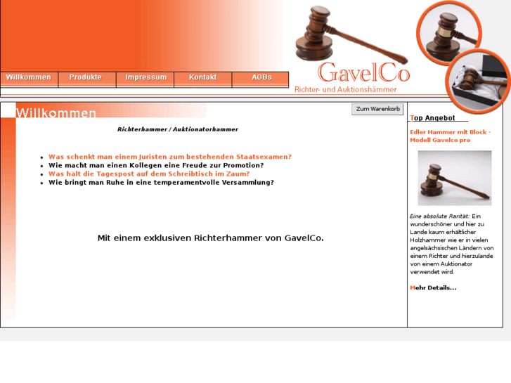 www.gavelco.com