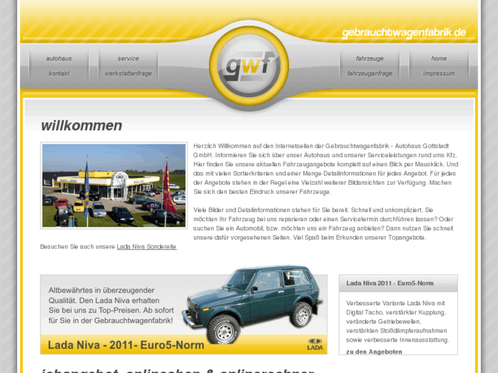 www.gebrauchtwagenfabrik.com