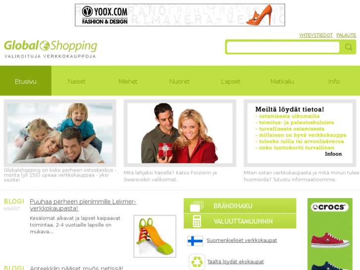 www.globalshopping.fi