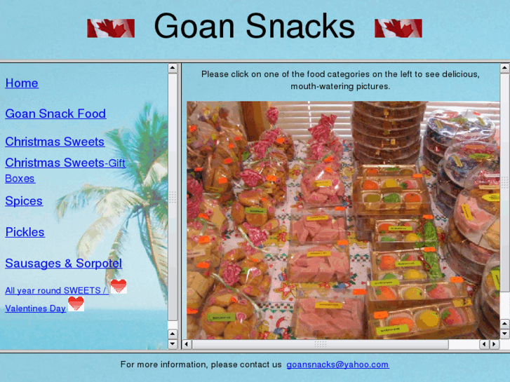 www.goansnacks.com