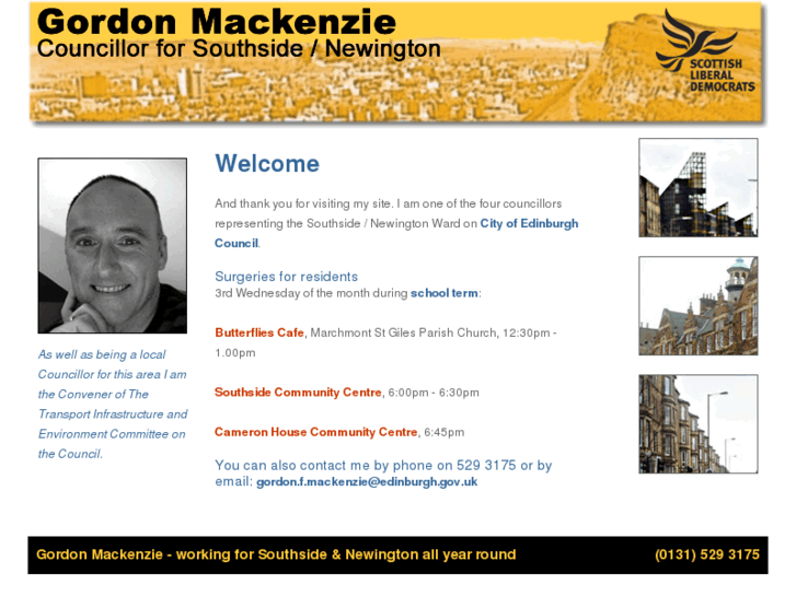 www.gordonmackenzie.org