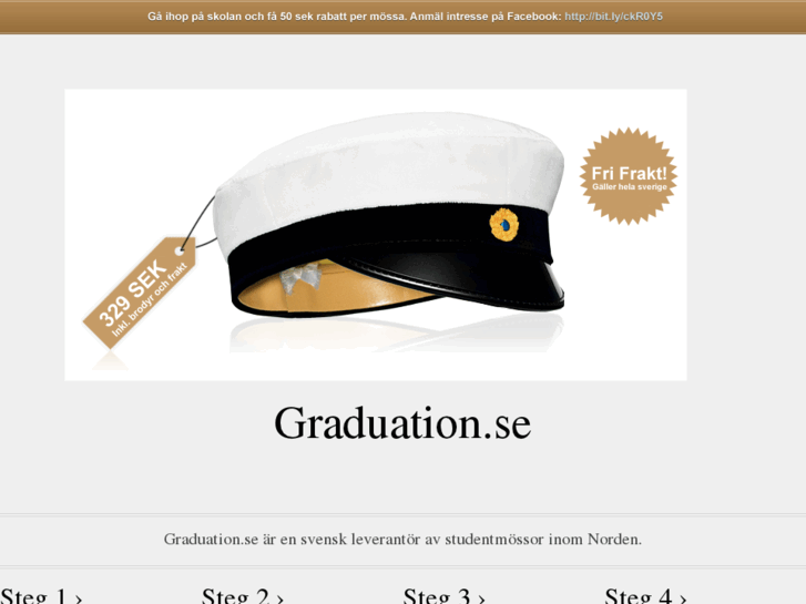 www.graduation.se