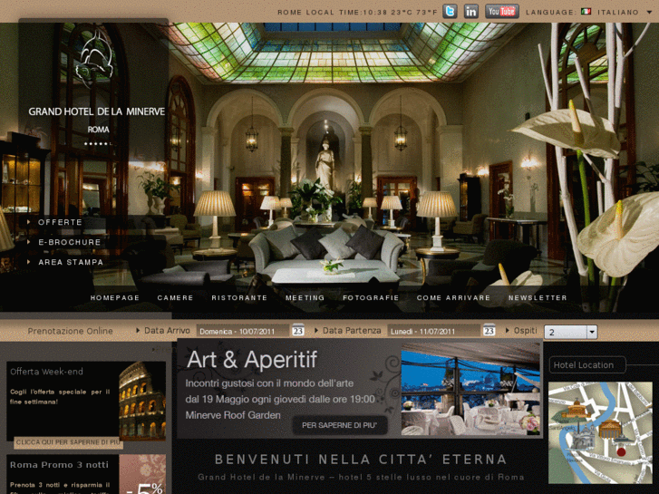 www.grandhoteldelaminerve.it