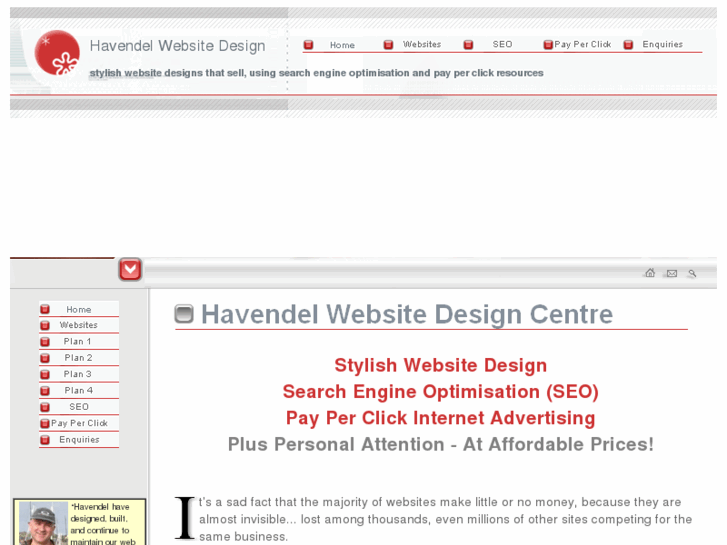 www.havendel.com