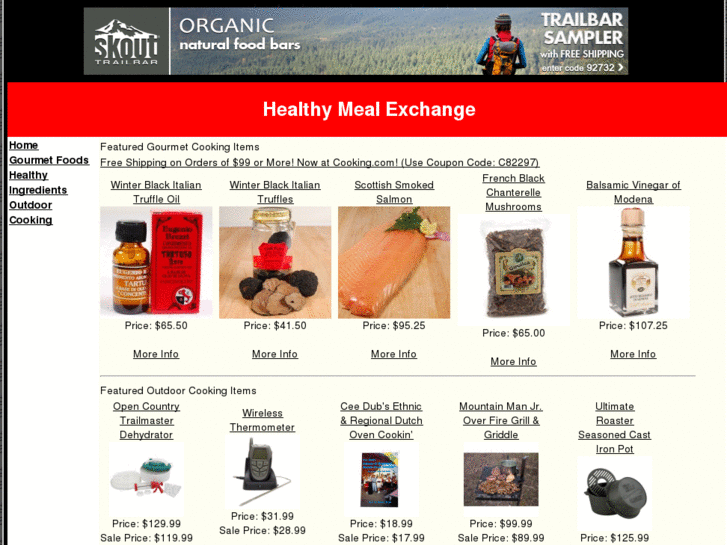www.healthymealexchange.com