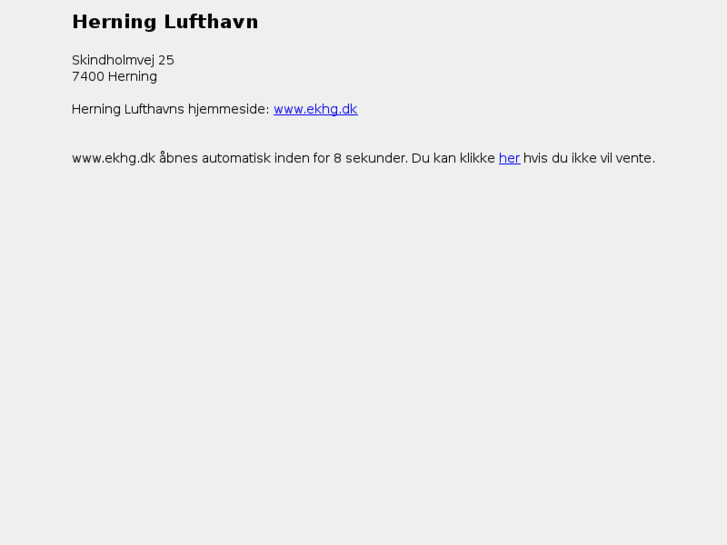 www.herninglufthavn.dk