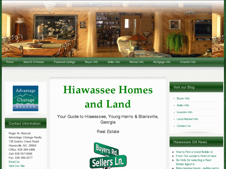 www.hiawasseehomesandland.com