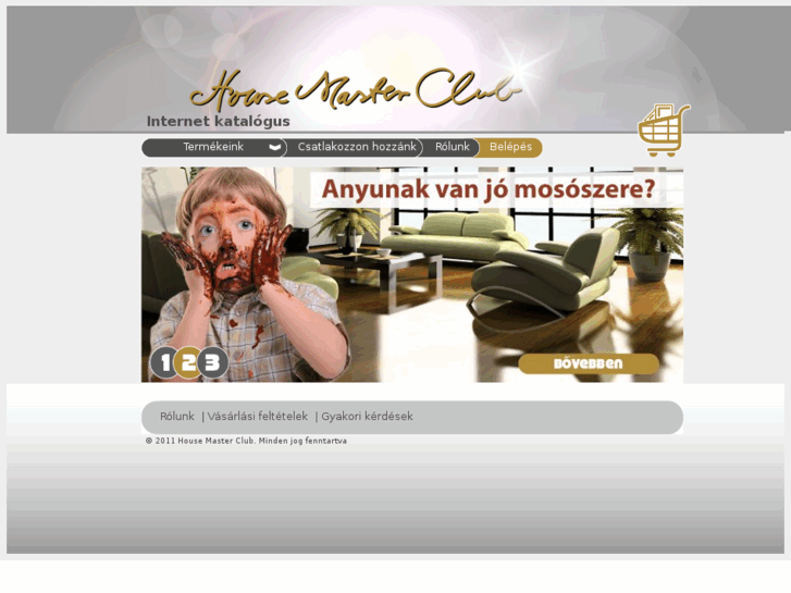 www.housemasterclub.com