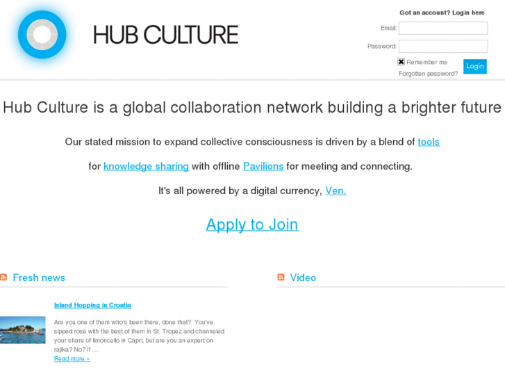 www.hubculture.org