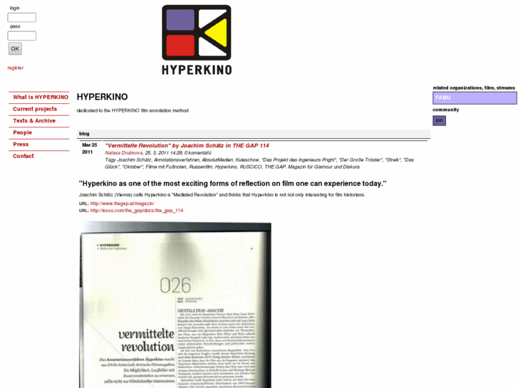 www.hyperkino.net