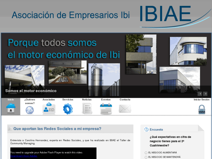 www.ibiae.com