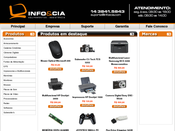 www.infoecia.com