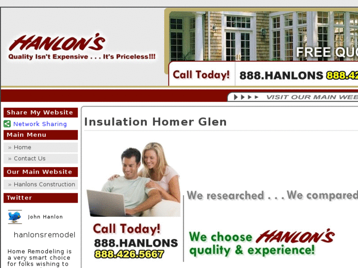 www.insulationhomerglen.com