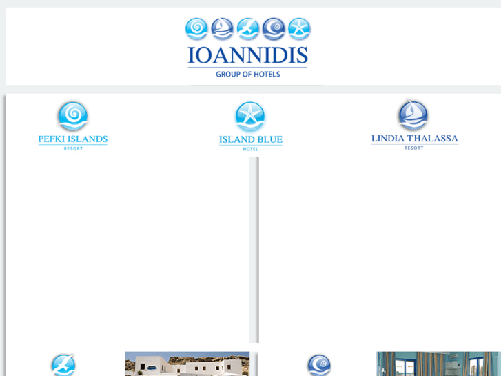 www.ioannidishotels.com