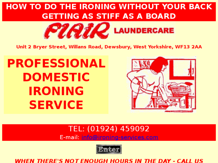 www.ironing-services.com