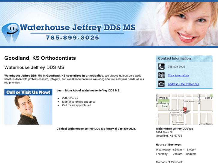 www.jeffreywaterhousedds.com