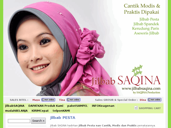 www.jilbabsaqina.com