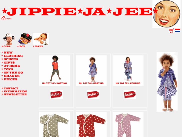 www.jippiejajee.com