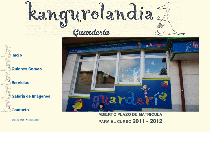 www.kangurolandia.es