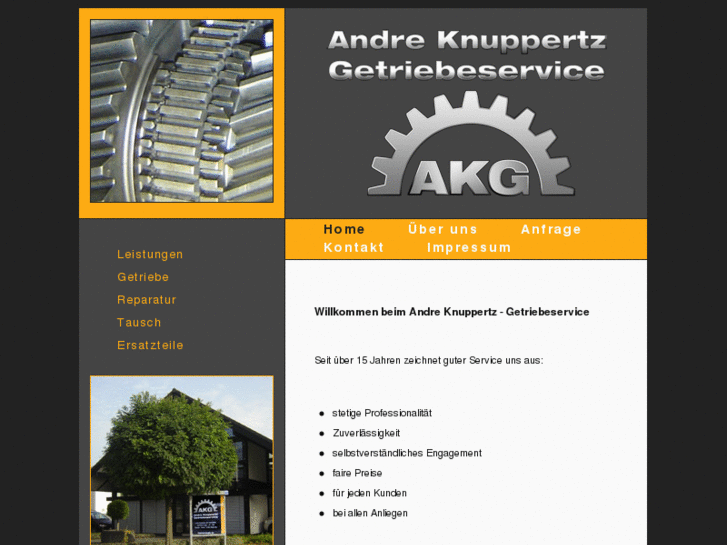 www.knuppertz-getriebeservice.com