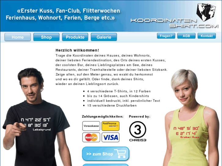 www.koordinaten-shirt.com